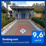 The House! Large Terrace & Bars! Traveller Awards 2024-2025-2026 Apartment