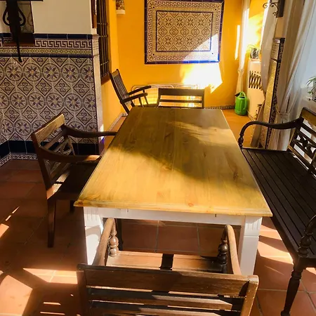 The House! Large Terrace And Bars! Traveller Awards 2024-2025 * Torrevieja