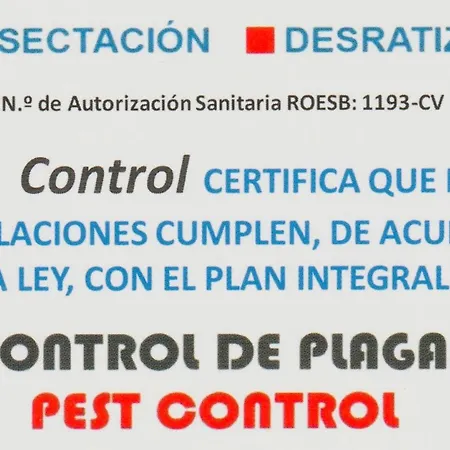 The House! Large Terrace And Bars! Traveller Awards 2024-2025 * Torrevieja