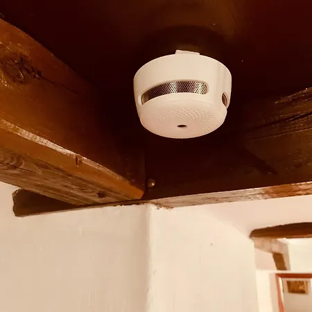 아파트 The House! Large Terrace And Bars! Traveller Awards 2024-2025 또레비에하