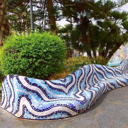 The House! Large Terrace And Bars! Traveller Awards 2024-2025 * 또레비에하