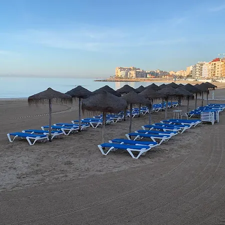 The House! Large Terrace & Bars! Traveller Awards 2024-2025-2026 Appartamento Torrevieja