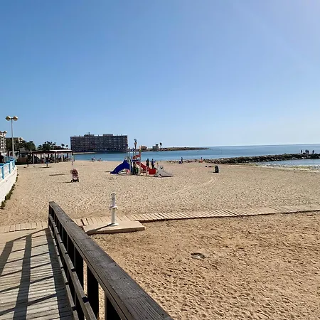 The House! Large Terrace And Bars! Traveller Awards 2024-2025 또레비에하